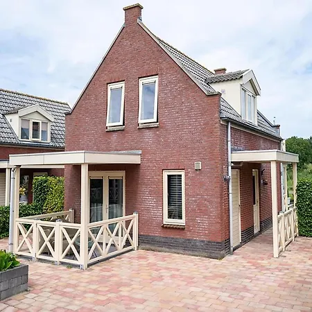 In South Holland With Private Jetty Casa vacanze *