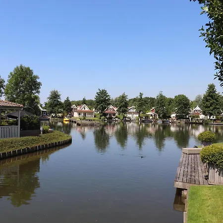 Casa vacanze In South Holland With Private Jetty *