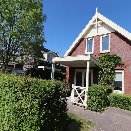 Casa vacanze In South Holland With Private Jetty