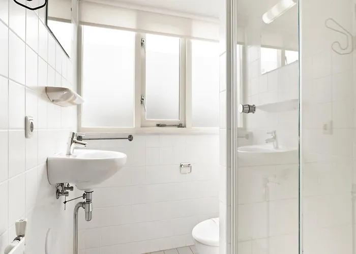 In South Holland With Private Jetty Tatil Evi *