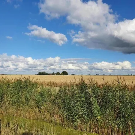 Dom wakacyjny In South Holland With Private Jetty Simonshaven