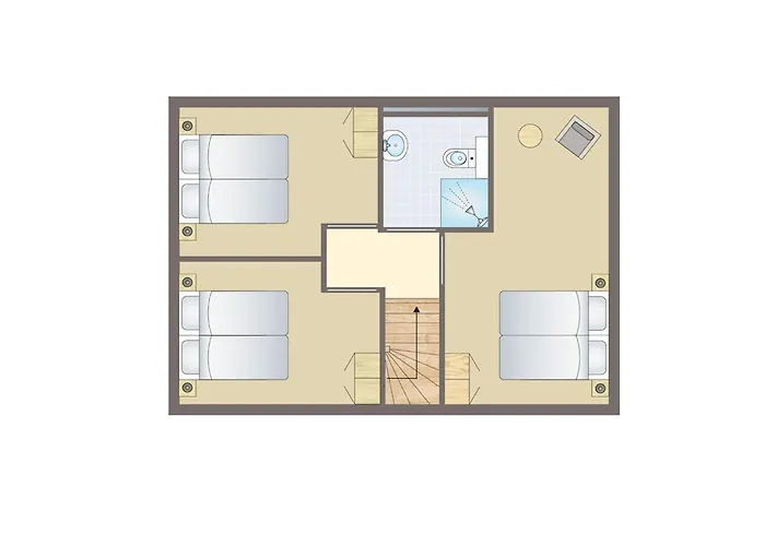 In South Holland With Private Jetty * Simonshaven